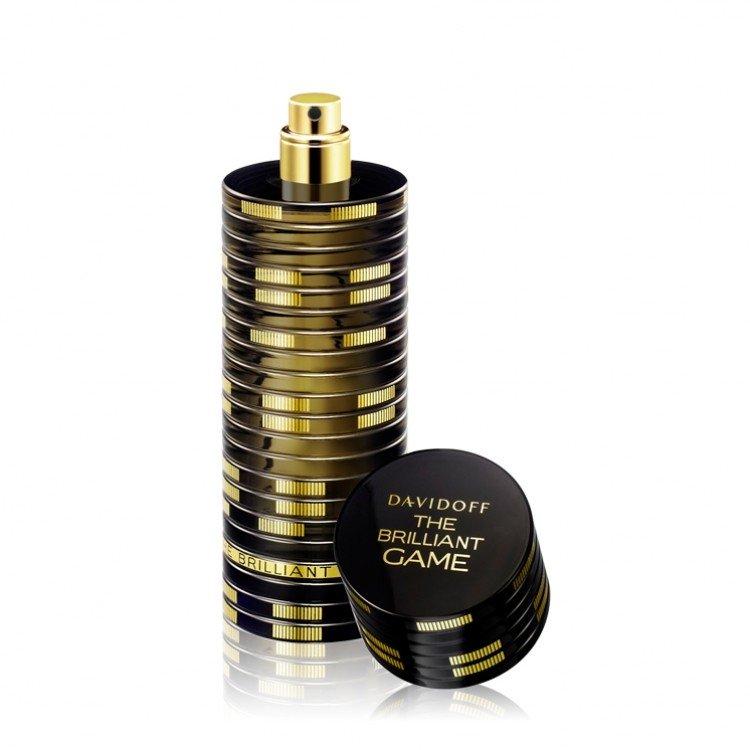 

Davidoff the brilliant game - eau de toilette 100 ml