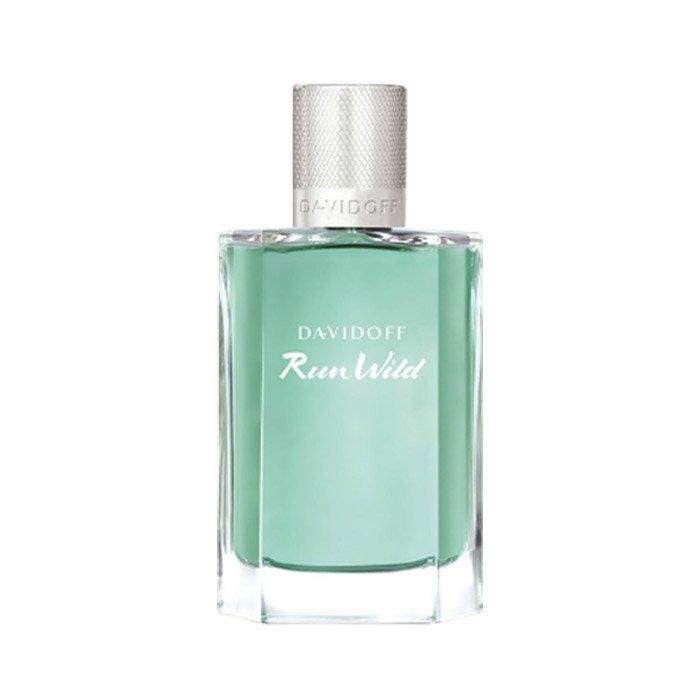 

Davidoff run wild - eau de toilette 100 ml