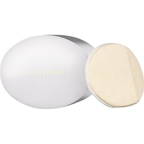 

Estee lauder white linen - body powder 100 grams