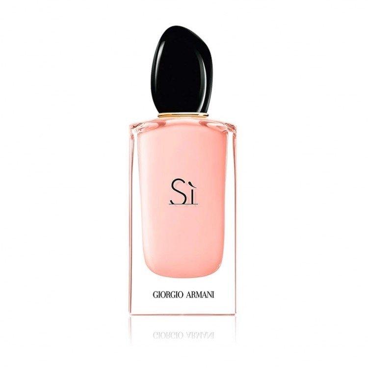 

Giorgio armani si fiori - eau de parfum 100 ml