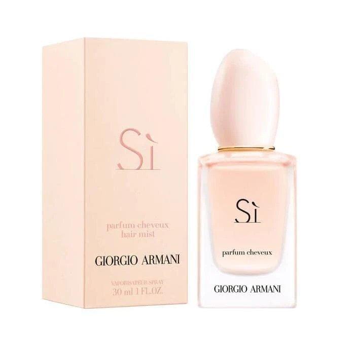 

Giorgio armani si - hair mist 30 ml
