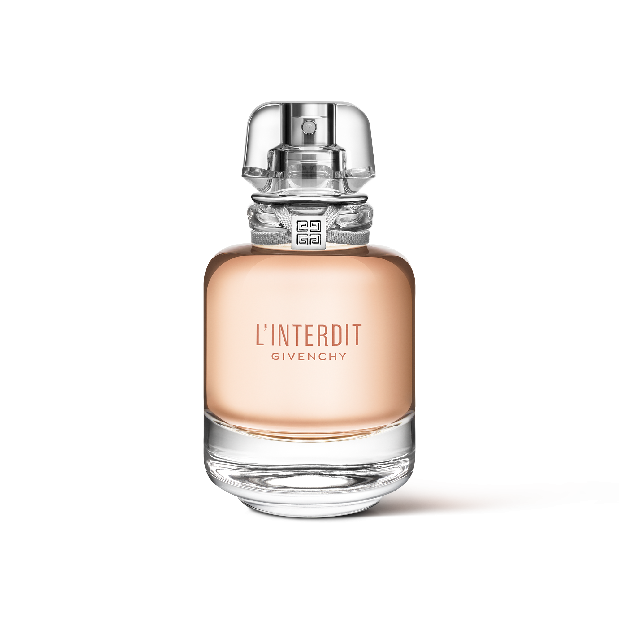 

Givenchy l interdit - eau de toilette 80 ml