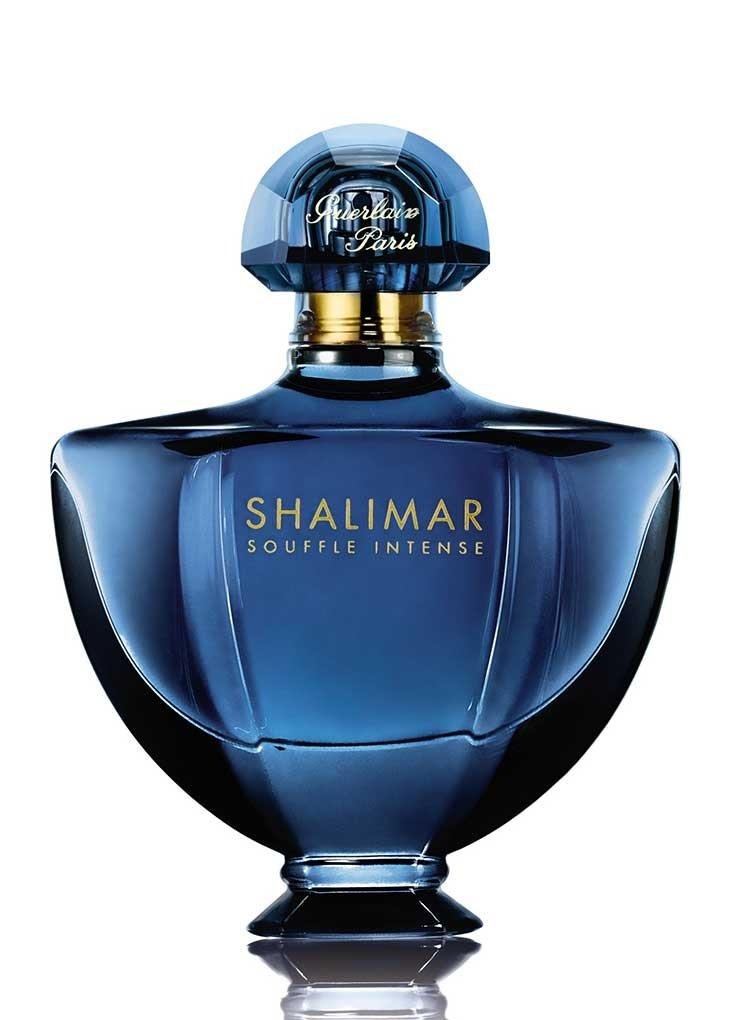 

Guerlain shalimar souffle intense - eau de parfum 50 ml