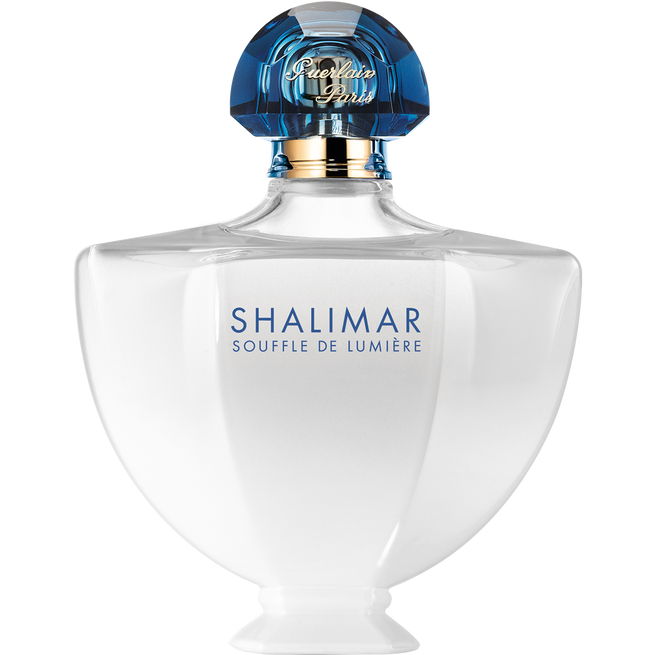 

Guerlain shalimar souffle de lumiere - eau de parfum 50 ml