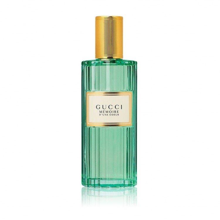 

Gucci memoire d une odeur - eau de parfum 100 ml