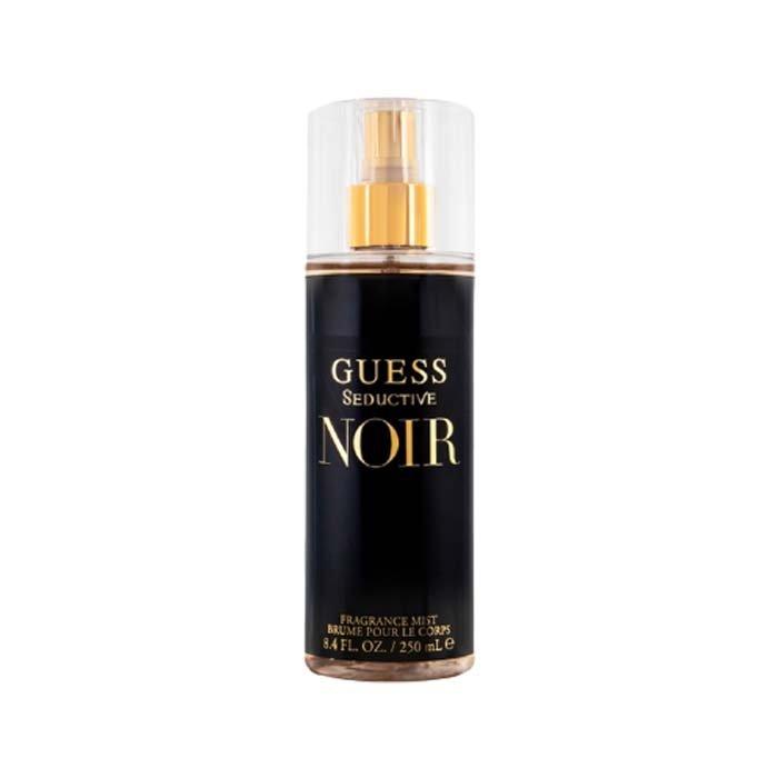 

Guess seductive noir - body mist 250 ml