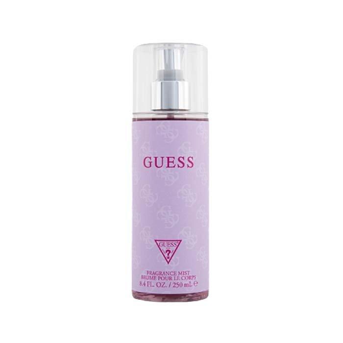 

Guess pink - body mist 250 ml