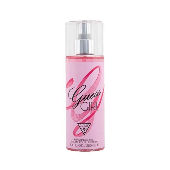 

Guess girl - body mist 250 ml