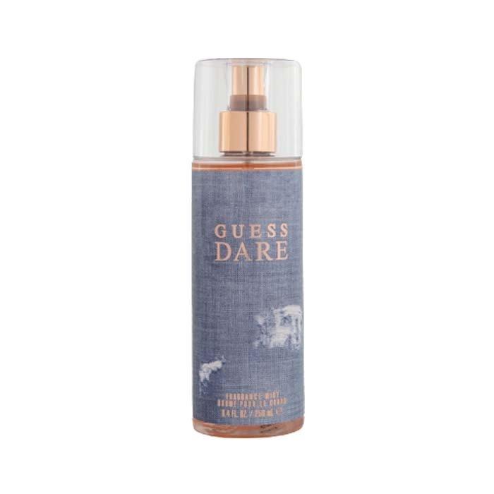 

Guess dare - body mist 250 ml