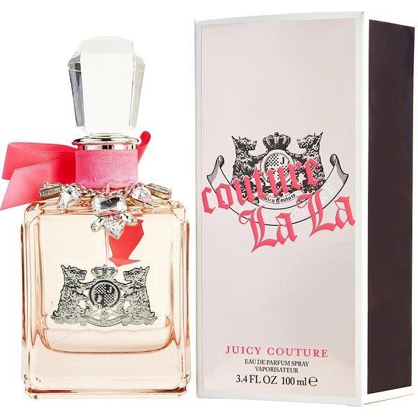 

Juicy couture la la - eau de parfum 100 ml