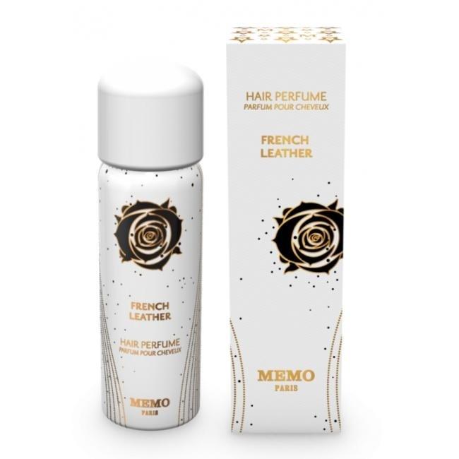 

Memo french leather - hair perfume 80 ml