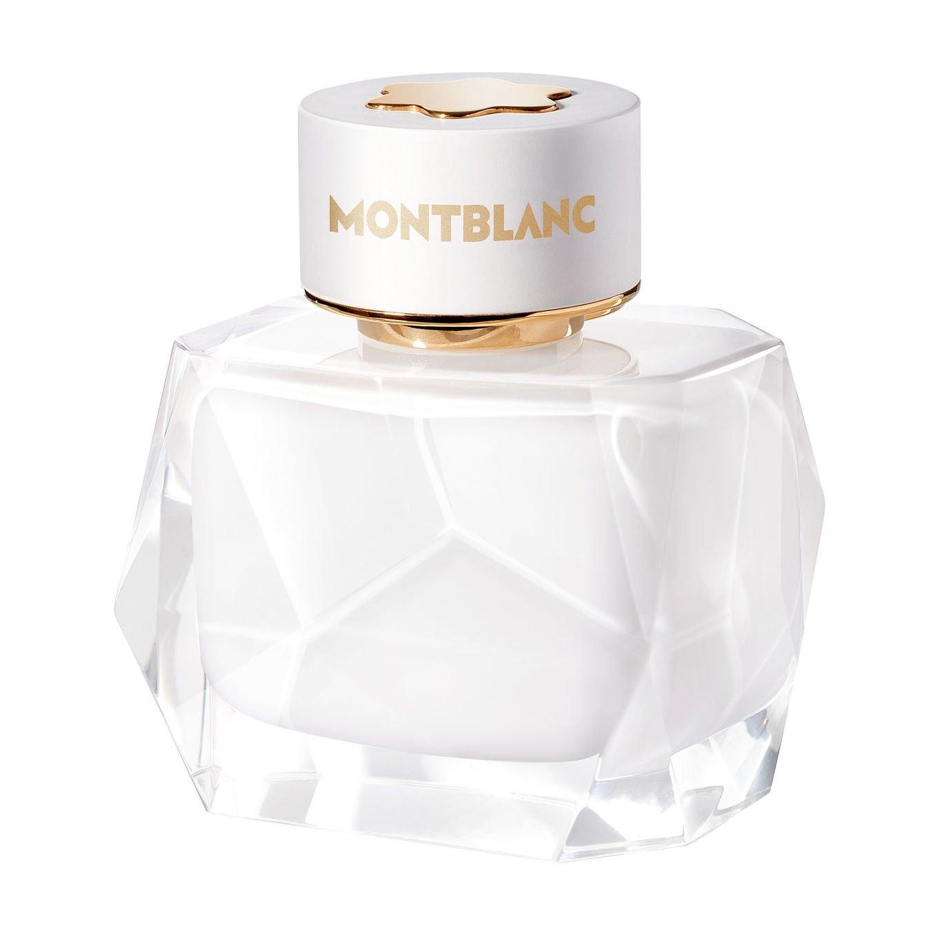 

Mont blanc signature - eau de parfum 90 ml