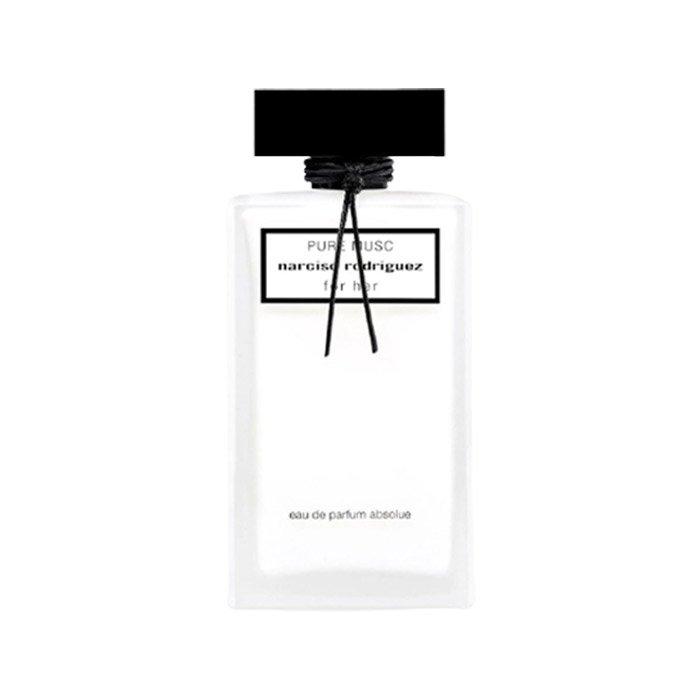 

Narciso rodriguez pure musc absolue - eau de parfum 100 ml