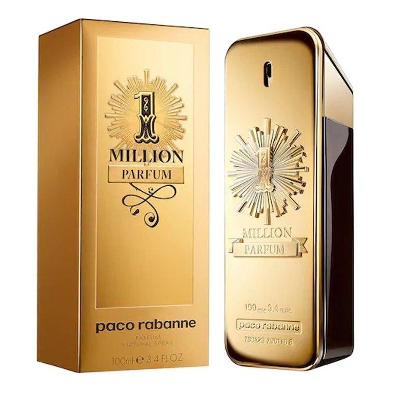 

Paco rabanne million - parfum 100 ml