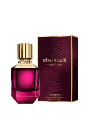 

Roberto cavalli paradise found - eau de parfum 75 ml