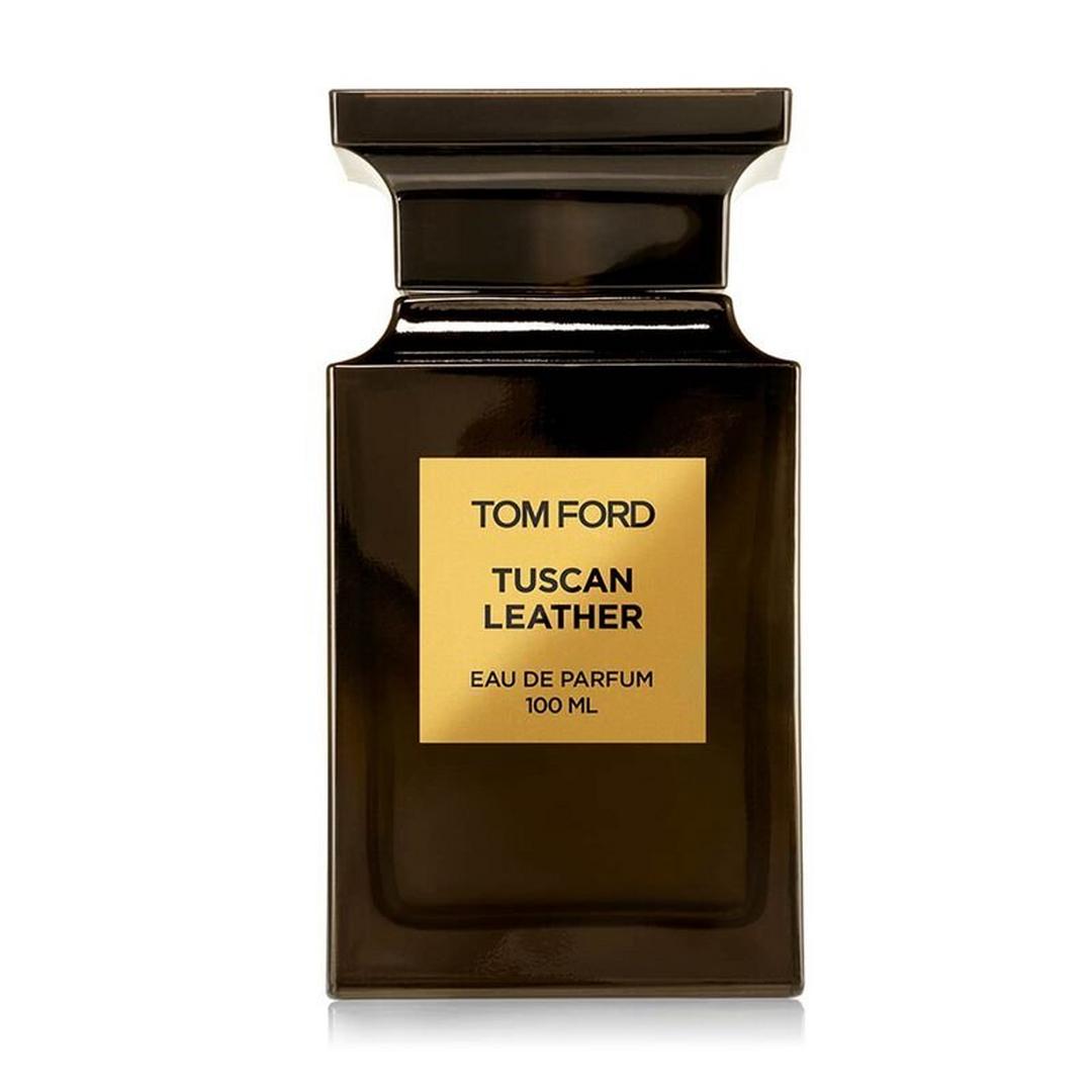 TOM FORD Tuscan Leather Intense - Eau De Parfum 100 ml