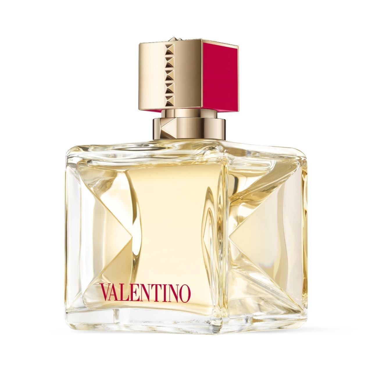 

Valentino voice viva - eau de parfum 100 ml