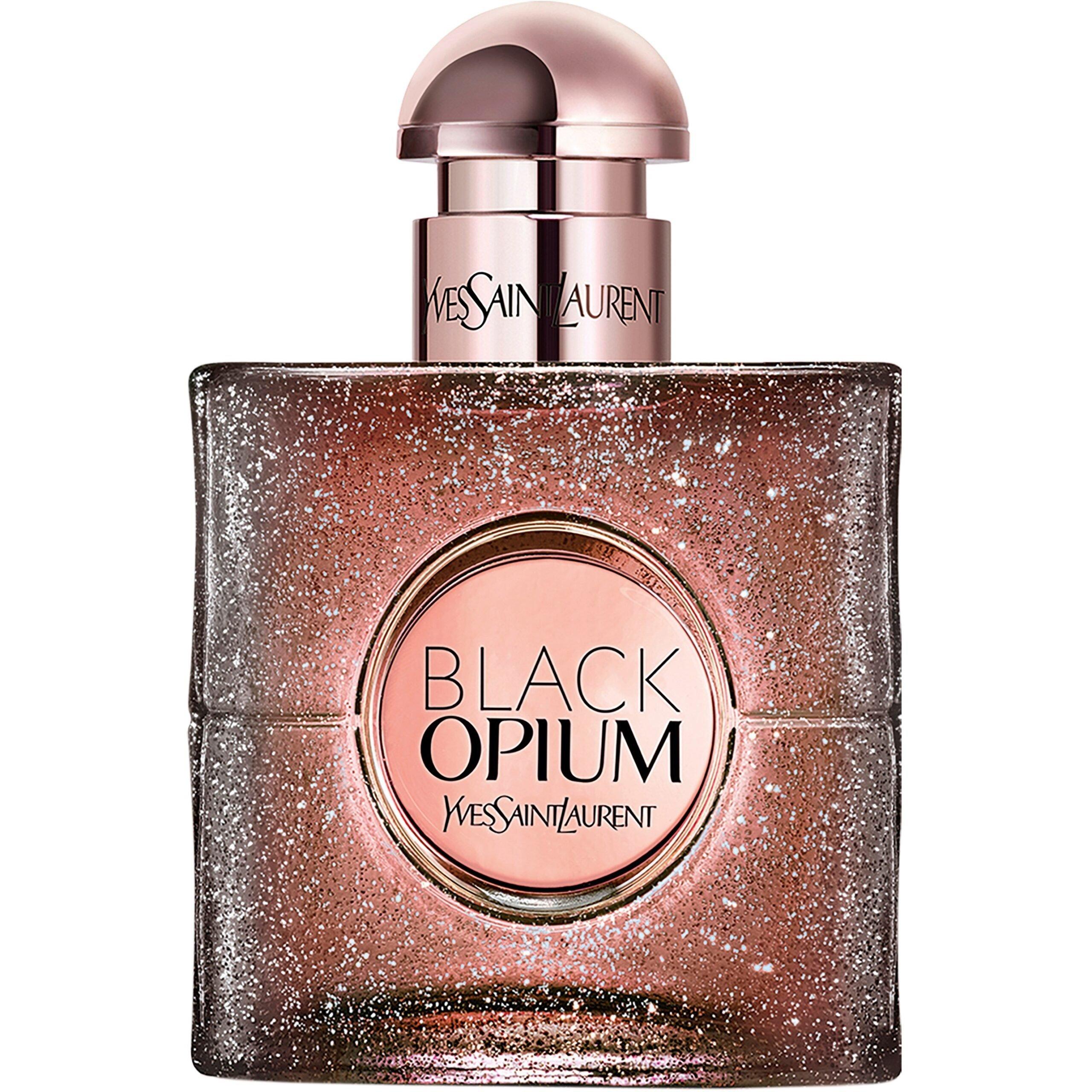 

Yves saint laurent black opium - hair mist 30 ml