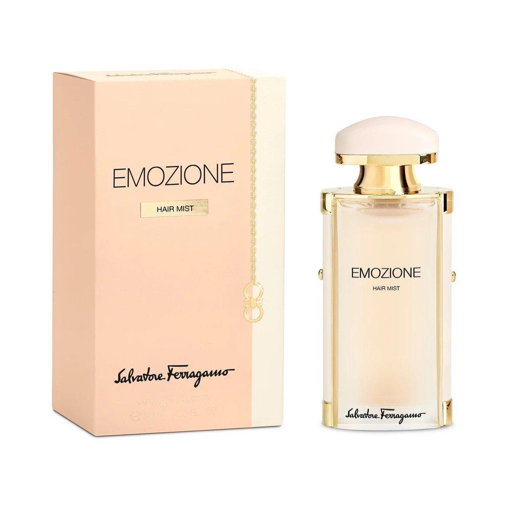 

Salvatore ferragamo emozione - eau de parfum 30 ml