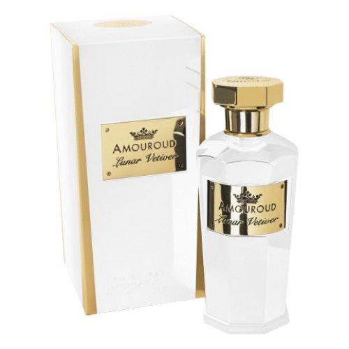 

Amouroud lunar vetiver- eau de parfum 100 ml