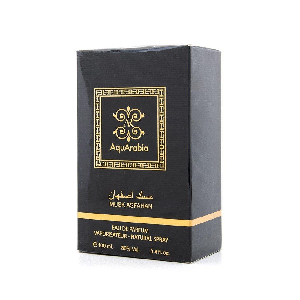 

Aqua arabia asfahan - eau de parfum 100 ml