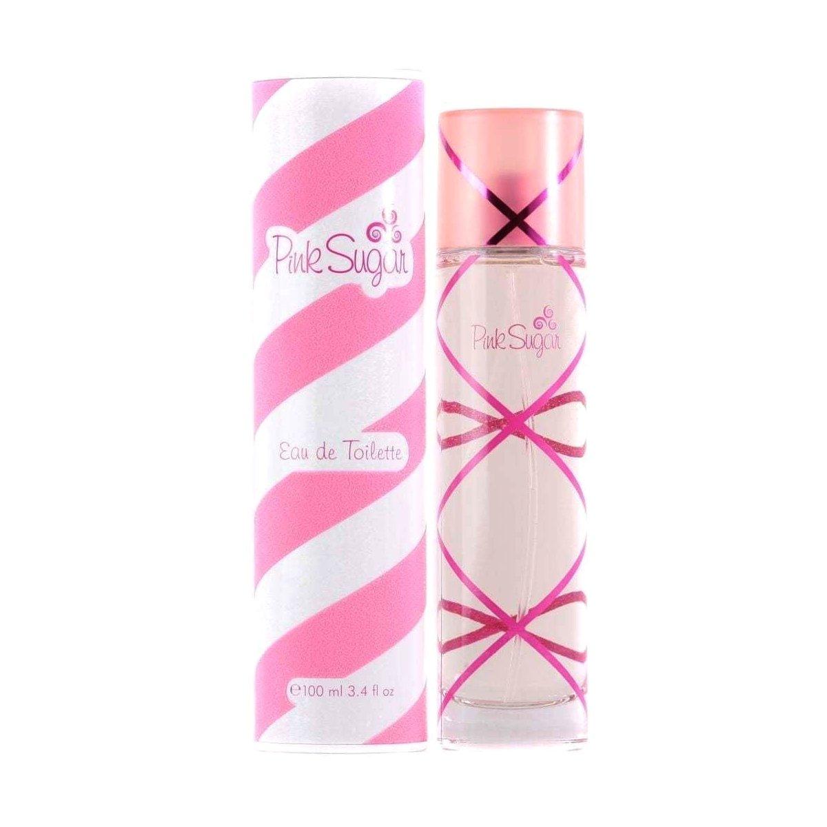 

Aquolina pink sugar - eau de toilette 100 ml
