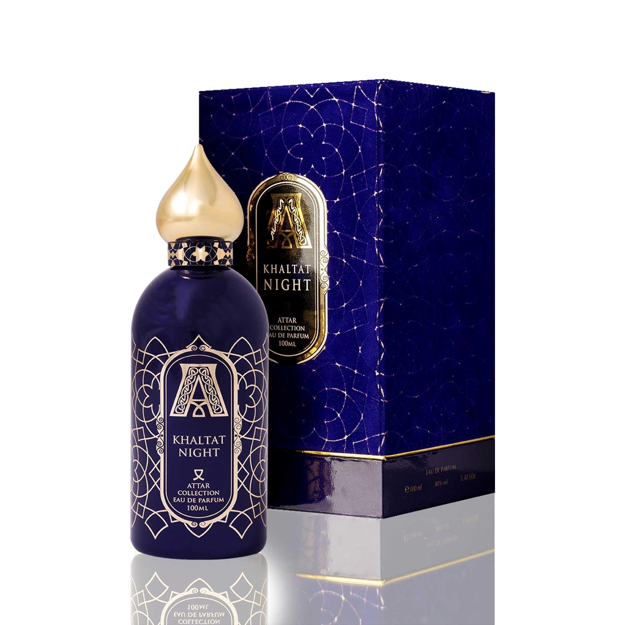 

Attar collection khaltat night - eau de parfum 100 ml