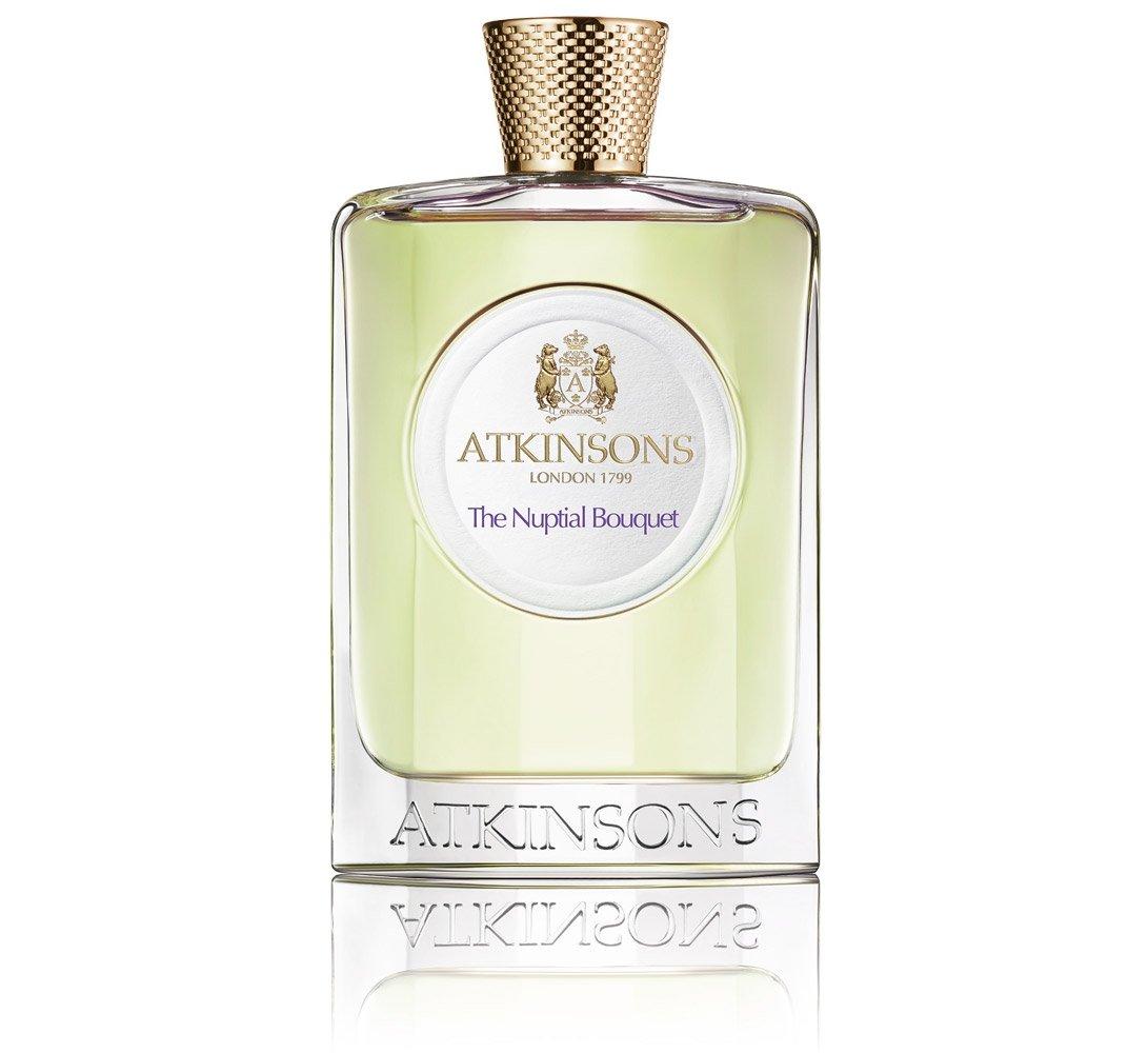 

Atkinsons nuptial bouquet - eau de toilette 100 ml