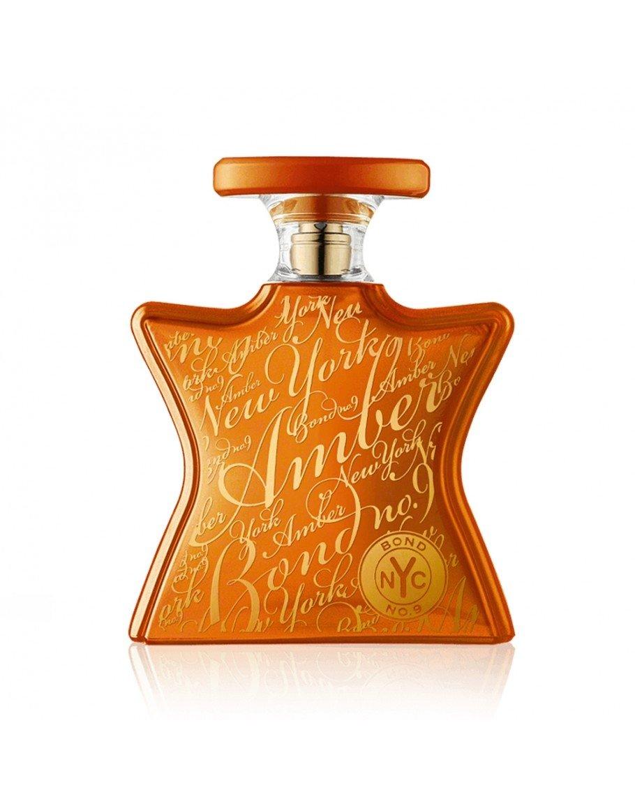 

Bond no. 9 new york amber - eau de parfum 100 ml