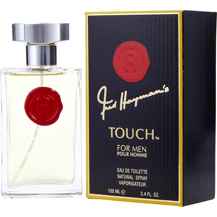 

Fred haymons touch for men - eau de toilette 100 ml