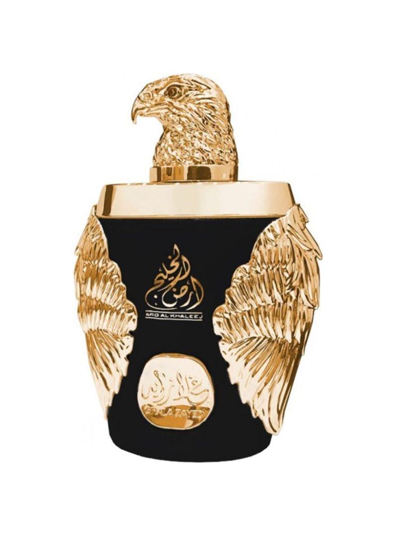 

Ghala zayed gold - eau de parfum 100 ml