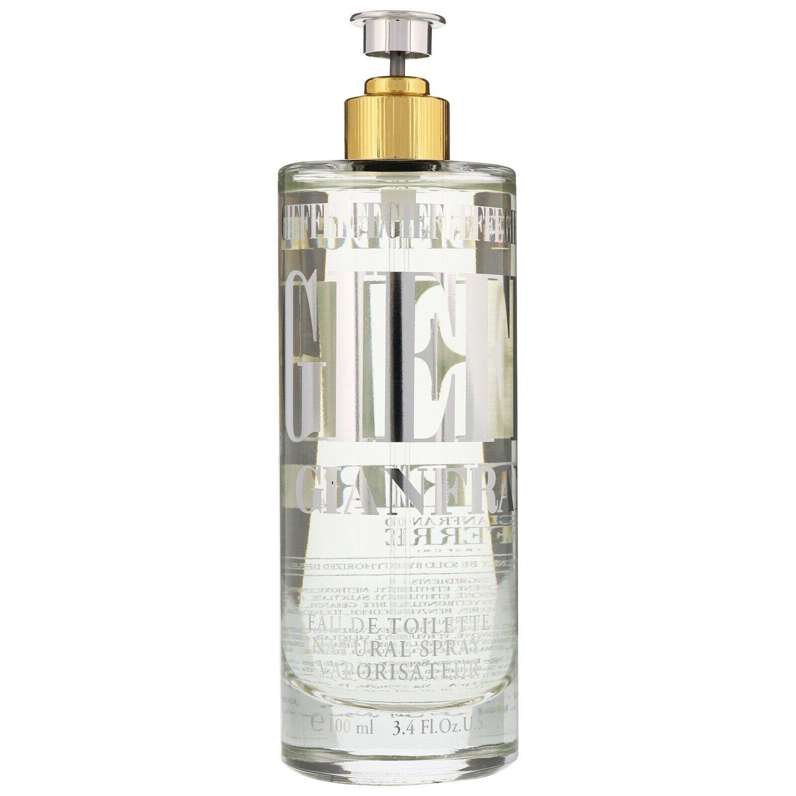 

Gianfranco gieffeffe - eau de toilette 100 ml