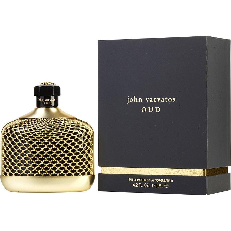 

John varvatos oud - eau de toilette 125 ml
