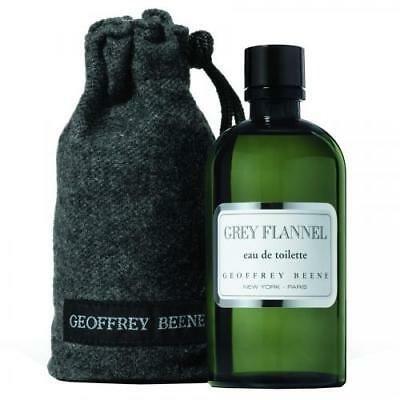 

Geoffrey beene grey flannel - eau de toilette 120 ml
