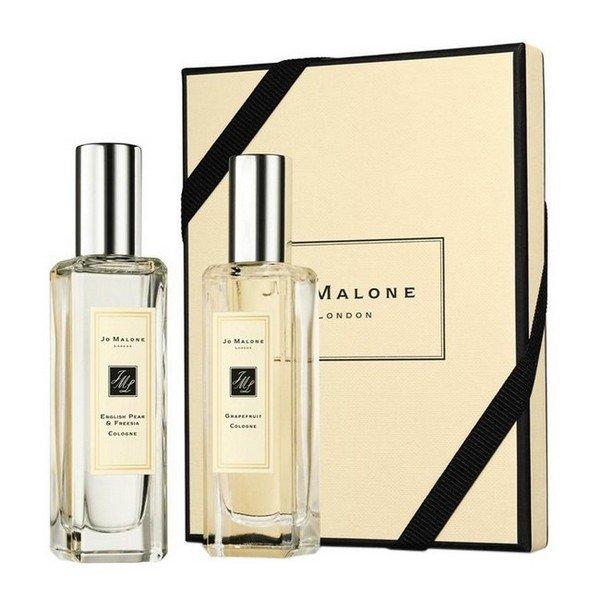 

Jo malone english pear & freesia + grapefruit set of 2pcs - cologne 30 ml