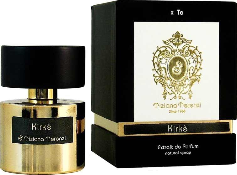 

Tiziana ternzi kirké - extrait de parfum 100 ml