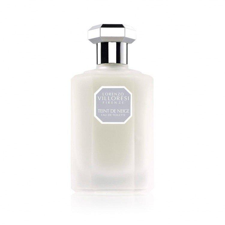 

Lorenzo villoriesi tieint de neige - eau de toilette 100 ml