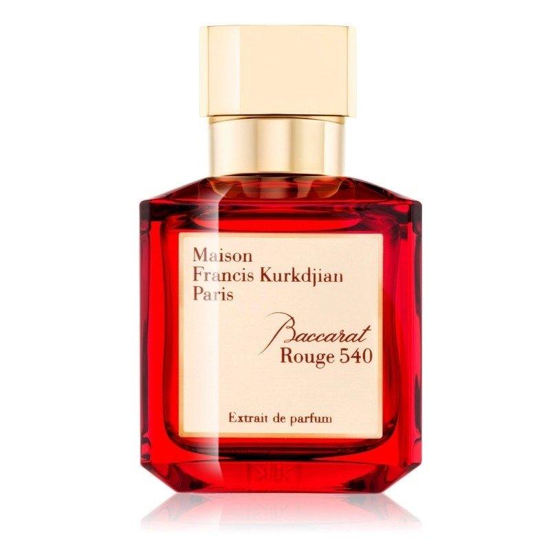 

Maison francis kurkdjian baccarat rouge extrait - eau de parfum 70 ml