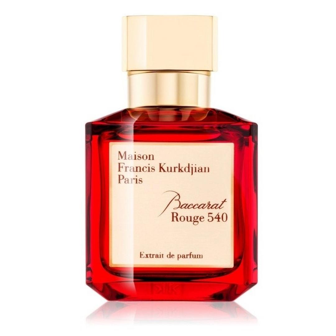 MAISON FRANCIS KURDJIAN Baccarat Rouge Extrait - Eau De Parfum 70 ml