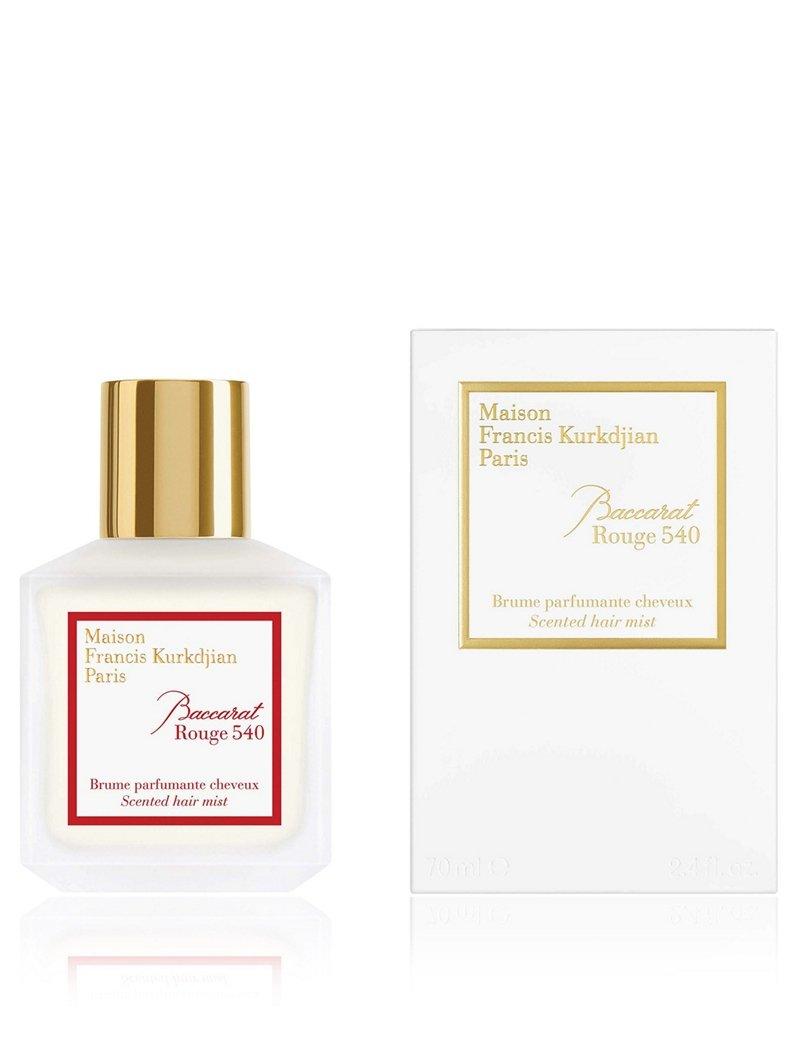 

Maison francis kurkdjian baccarat rouge - hair mist 70 ml