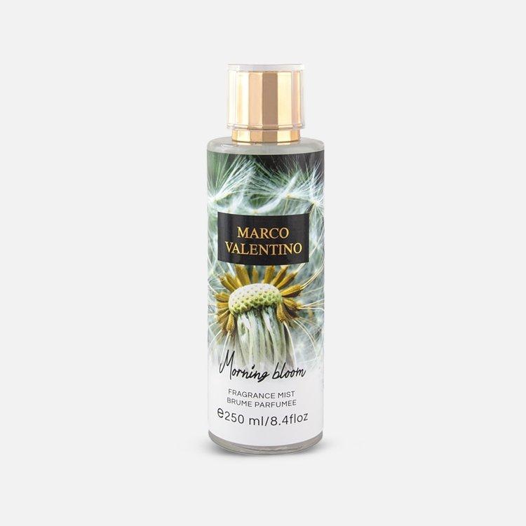

Marco valentino morning bloom - body mist 250 ml