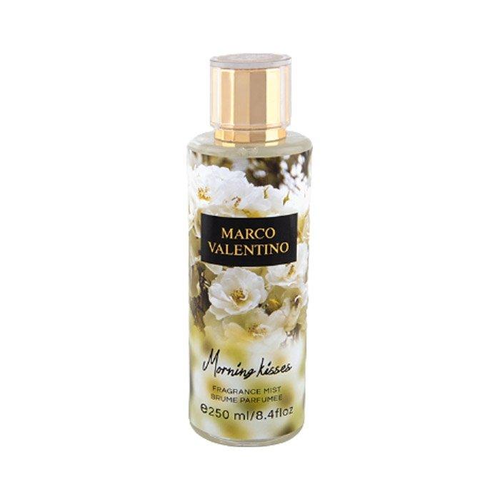 

Marco valentino morning kisses - body mist 250 ml