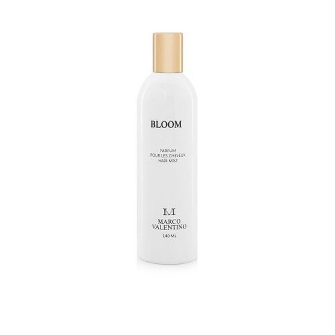 MARCO VALENTINO Bloom - Hair Mist 140 ml