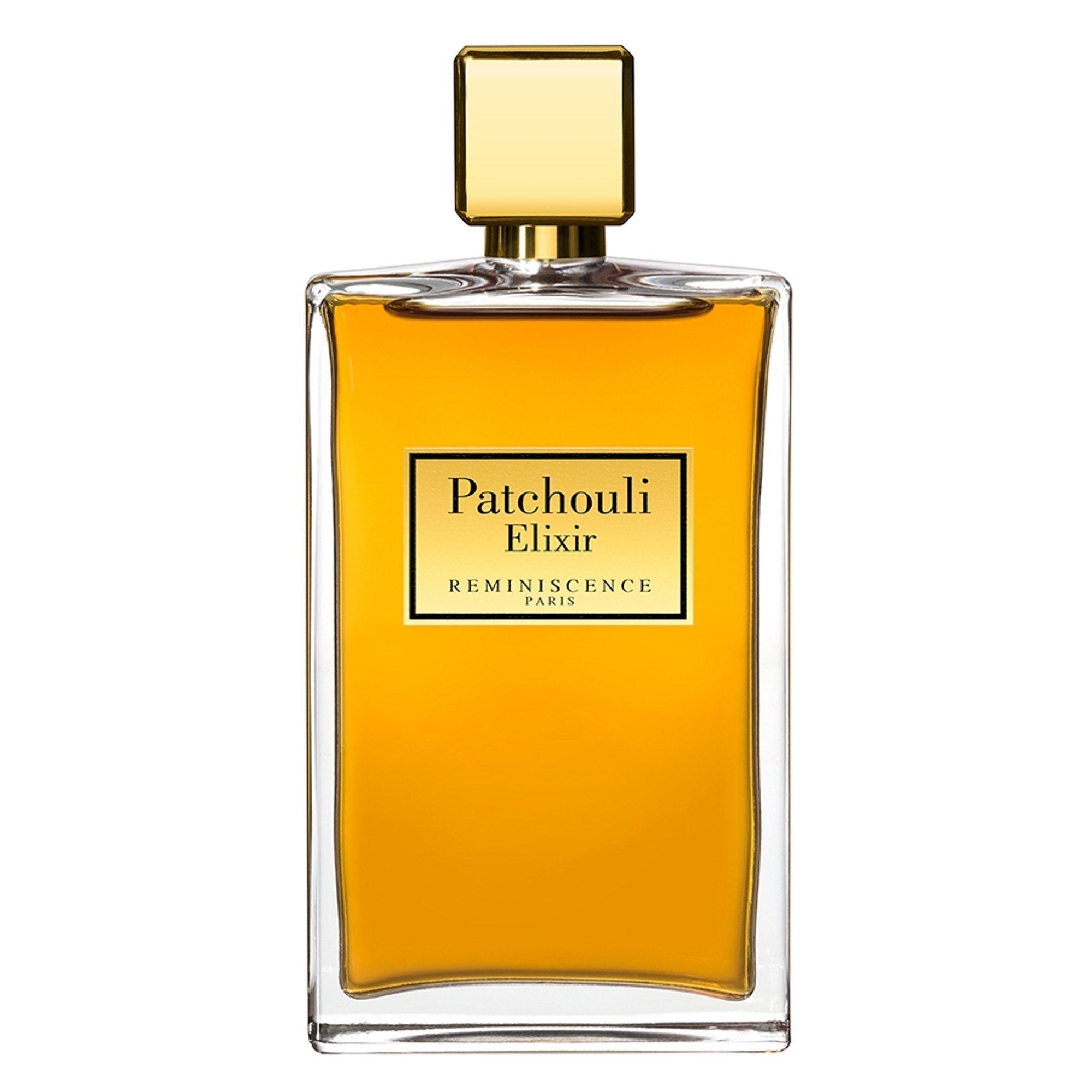 

Reminiscence patchouli elixir - eau de parfum 100 ml