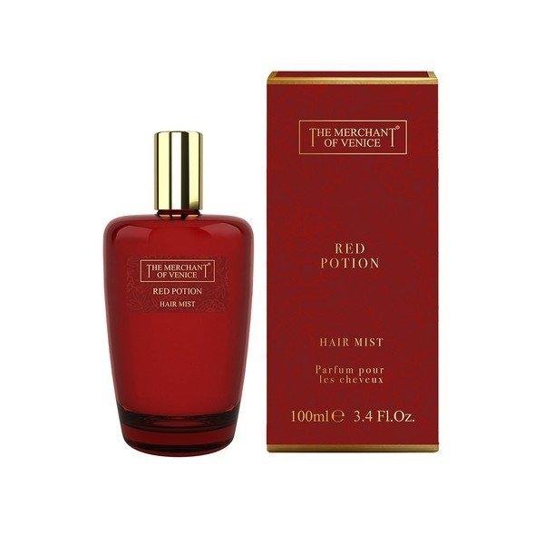 

The merchant of venice red potion - hair mist 100 ml