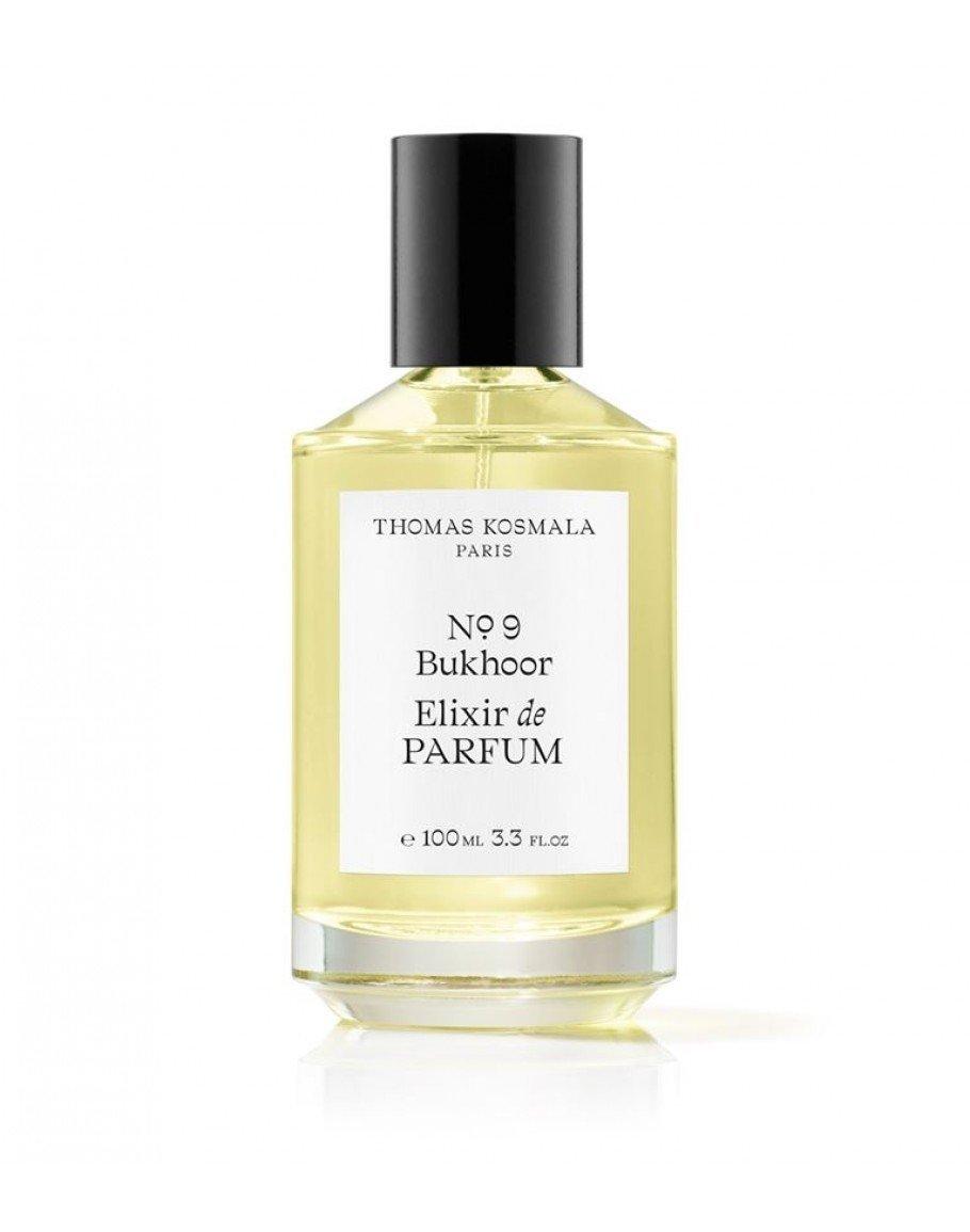 

Thomas kosmala no. 9 bukoor - elixir de parfum 100 ml