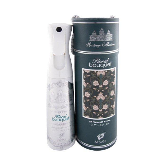 

Afnan floral bouquet - air freshener 330 ml