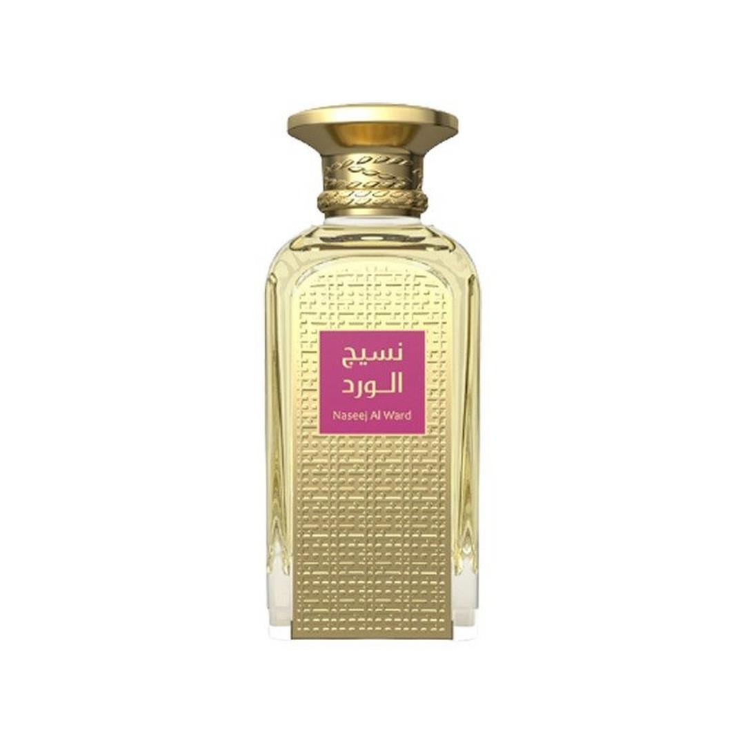 AFNAN Naseej Al Ward - Eau De Parfum 50 ml