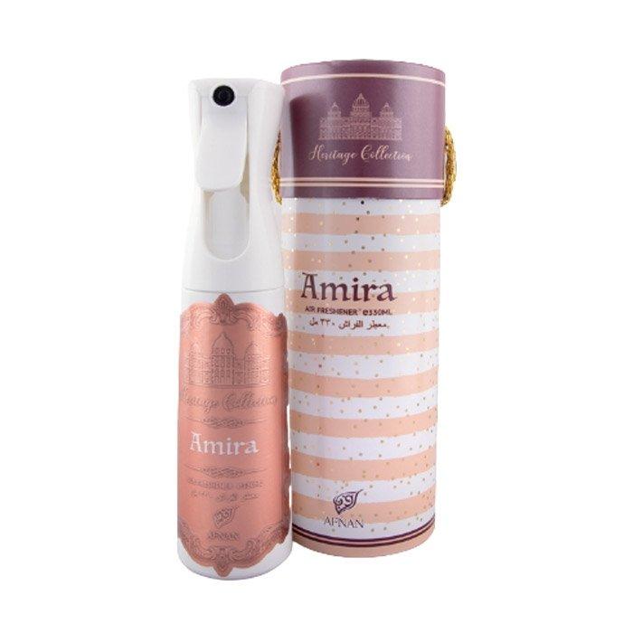 

Afnan amira- air freshener 330 ml