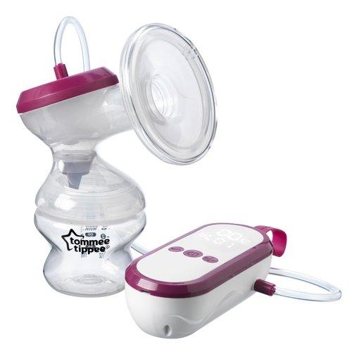 

Tommee tippee made for me electric breast pump - tt423620